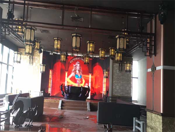 吉隆坡酒