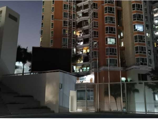 福田区新沙学校  P5