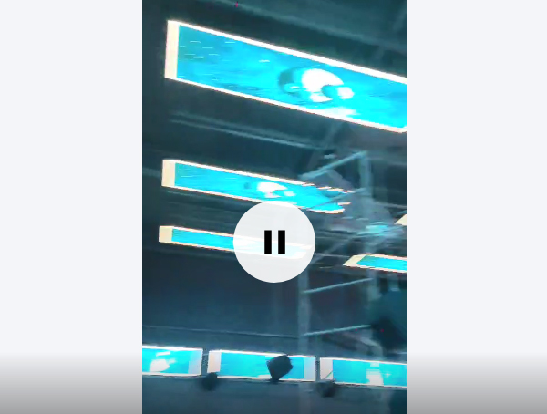 福建 三明 酒吧 P4显示屏
